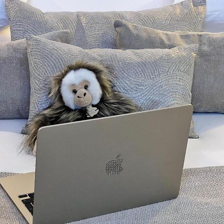 Tamarin & Capucin Suite Balneo 欧巴涅 外观 照片