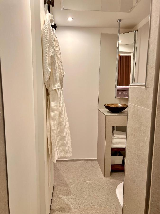 Tamarin & Capucin Suite Balneo 欧巴涅 外观 照片