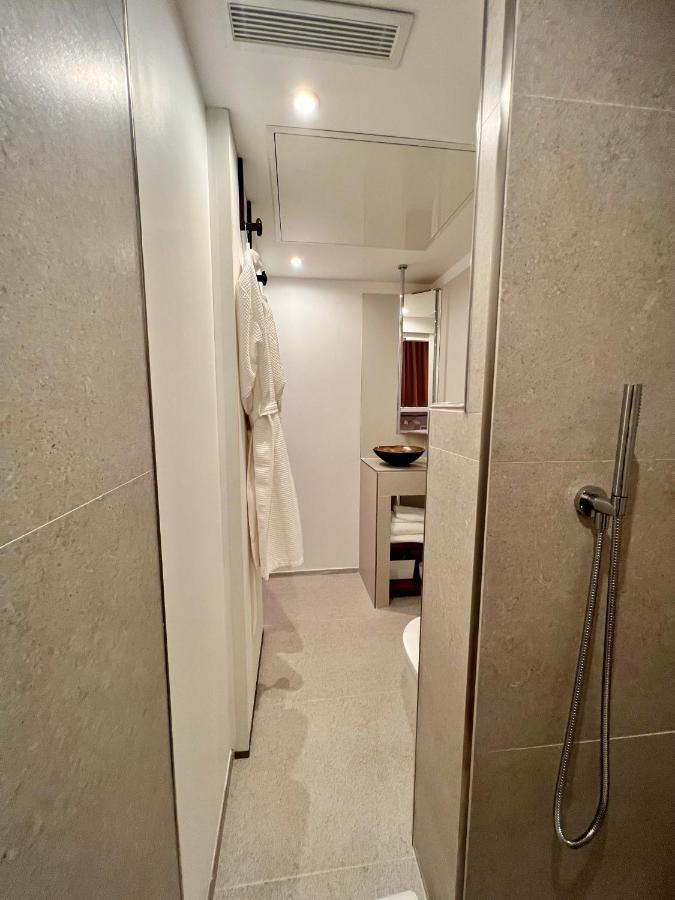 Tamarin & Capucin Suite Balneo 欧巴涅 外观 照片