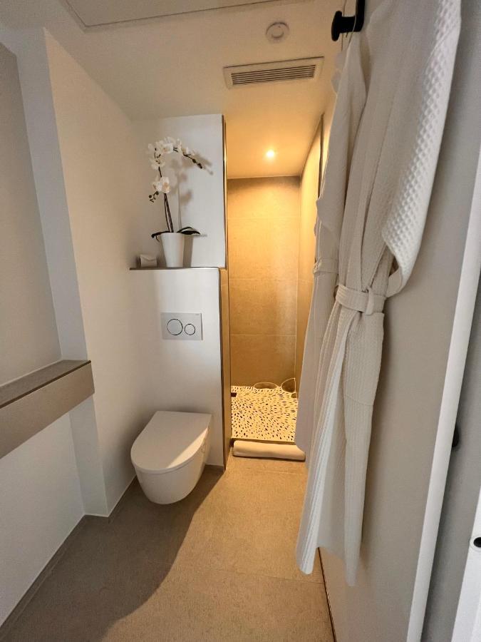 Tamarin & Capucin Suite Balneo 欧巴涅 外观 照片